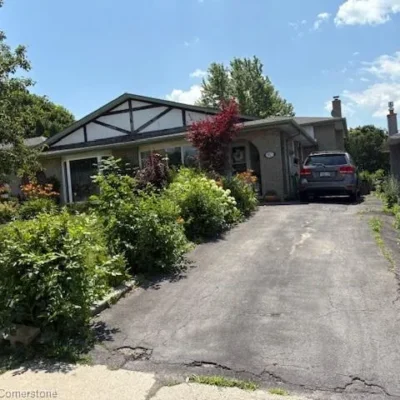 97 Guildwood Drive, Hamilton, ON