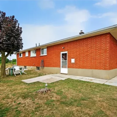 2041 Third Street Louth, St. Catharines, ON