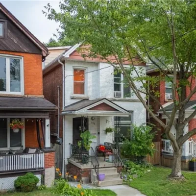 175 Burris Street, Hamilton, ON