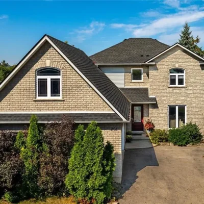 201Jones Road, Stoney Creek, ON