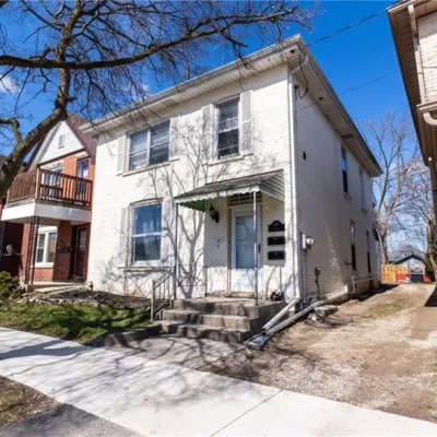 300 Dalhousie Street, Brantford, ON