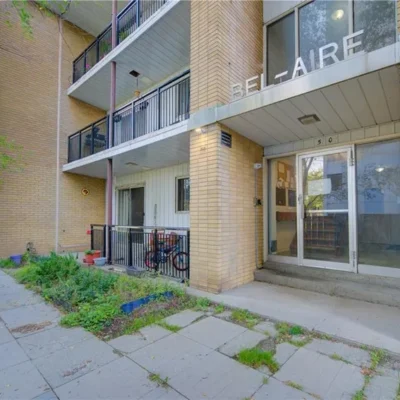 50 Gordon Avenue, Kitchener, ON