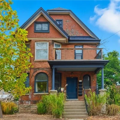 180 Ontario Street, St. Catharines, ON