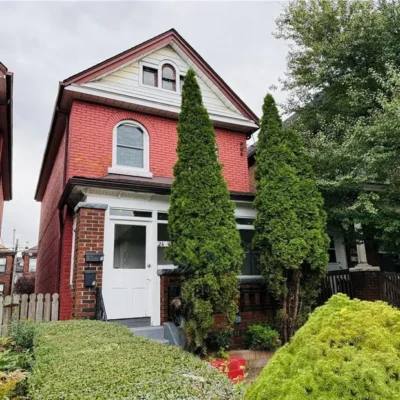 24 Somerset Avenue, Hamilton, ON