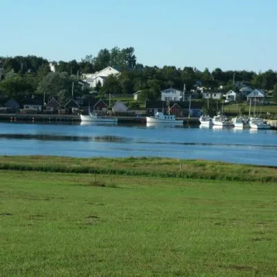Lots Grandview Lane, North Rustico, PE