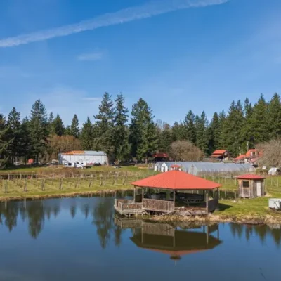 243 Cape Mudge Rd, Quadra Island, BC