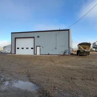 5705 49 Street, Grimshaw, AB