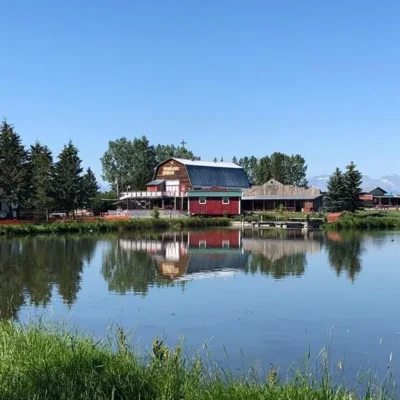 45056 Range Road 275, Hill Spring, AB