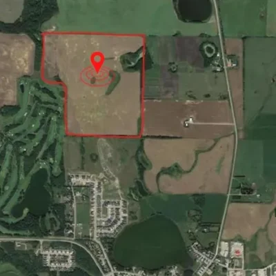 Twp 360 - Rr 283c, Innisfail, AB