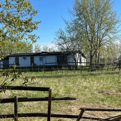 34186 Township Road 240, Rural Rocky View County, AB