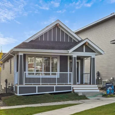 116 Mitchell Walk Nw, Calgary, AB