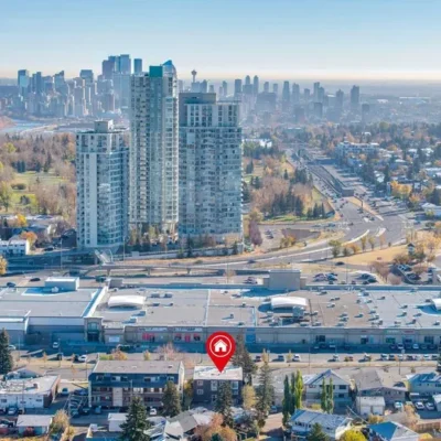1121 37 Street Sw, Calgary, AB