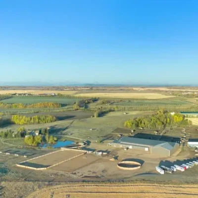 33038 Township Road 272, Rural Rocky View County, AB