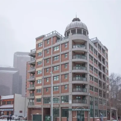 201 1 Street Se # N/a, Calgary, AB