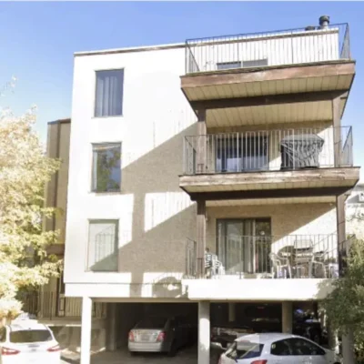 2515 First Avenue Nw # 1-7, Calgary, AB