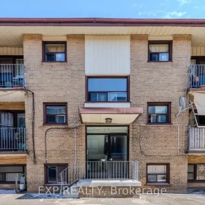 41 Wasdale Crescent, Toronto, ON