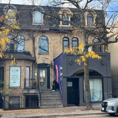 2 - 440 Parliament Street, Toronto, ON