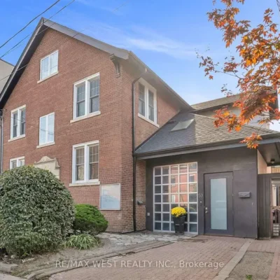 53 Argyle Street, Toronto, ON