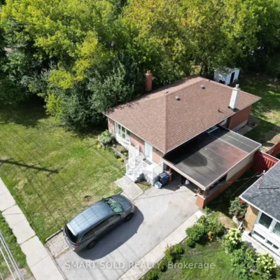 1000 Brimley Road, Toronto, ON