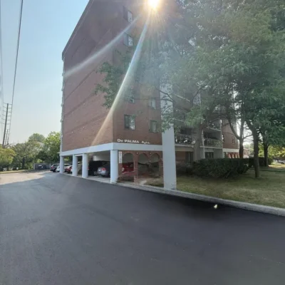 708 - 855 Wilson Road N, Oshawa, ON