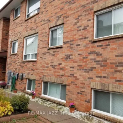 102 - 455 Trick Avenue, Oshawa, ON