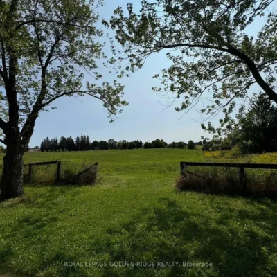 13682 Warden Avenue, Whitchurch-Stouffville, ON