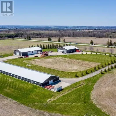 1783 Lloydtown-aurora Road, King, ON