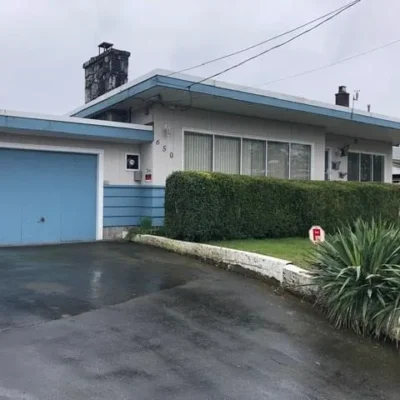 650 Clarke Road, Coquitlam, BC