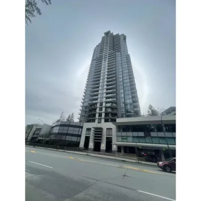 1108 3080 Lincoln Avenue, Coquitlam, BC