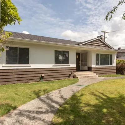 1249 W 52nd Avenue, Vancouver, BC