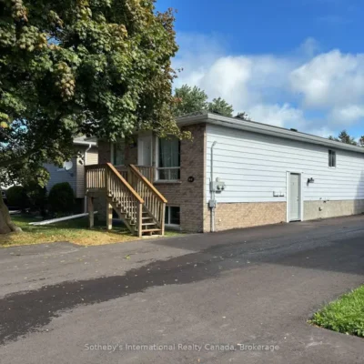 55 Courtice Crescent, Collingwood, ON