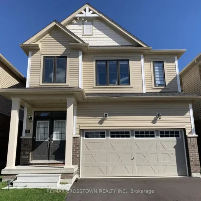 20 Rochester Drive, Barrie, ON