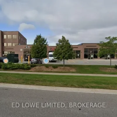 23 - 222 Mapleview Drive W, Barrie, ON