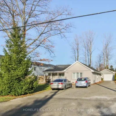 827 Essa Road, Barrie, ON