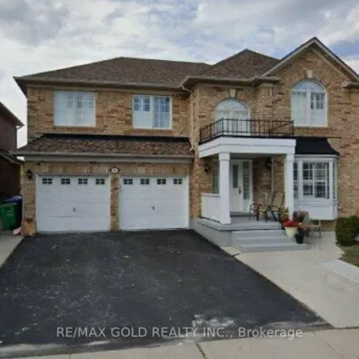 65 Sparta Drive, Brampton, ON