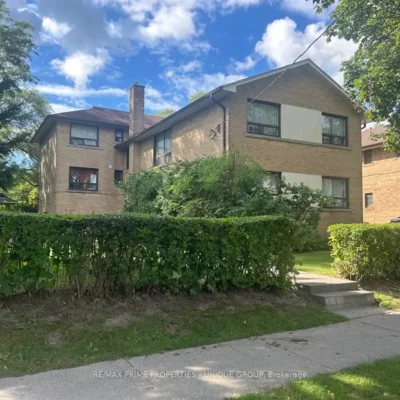 157 Berry Road, Toronto, ON