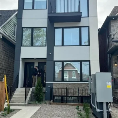 12 Batavia Avenue, Toronto, ON