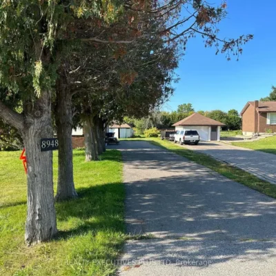 8948 Heritage Road, Brampton, ON