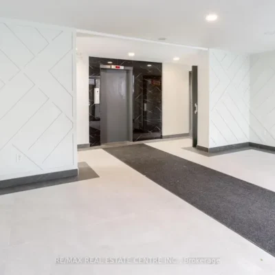 107 - 5 Hill Heights Road, Toronto, ON