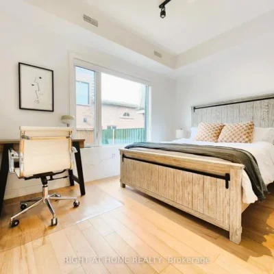 2 - 106 Lappin Avenue, Toronto, ON