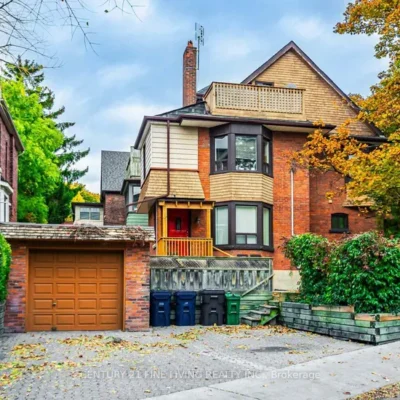 164 Sunnyside Avenue, Toronto, ON