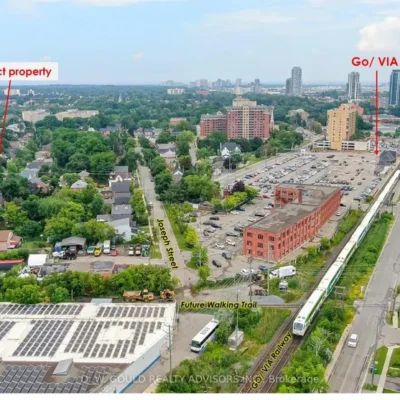 69 David Street, Brampton, ON