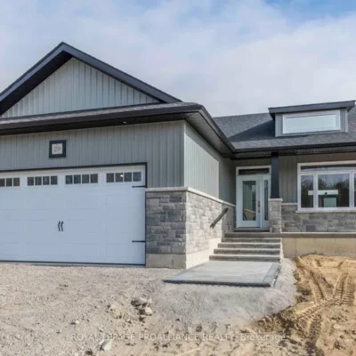 23 Mackenzie John Crescent, Brighton, ON