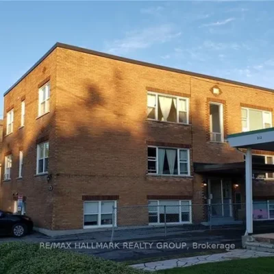 310 Byron Avenue, Ottawa, ON