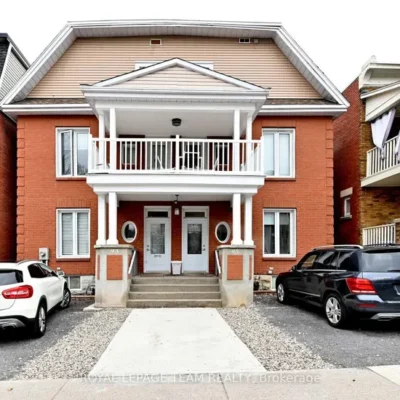 93-95 Lower Charlotte Street, Ottawa, ON