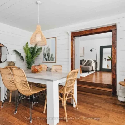 1972 Limberlost Road, Lake of Bays, ON