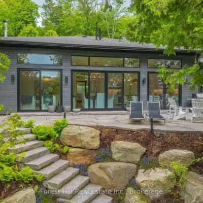 1100 Captains Lane, Algonquin Highlands, ON