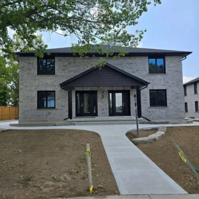 201, 202 - 70 Queen Street, Huron East, ON