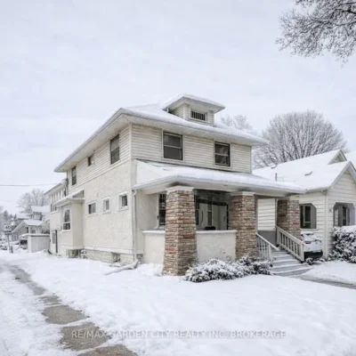 213 Geneva Street, St. Catharines, ON