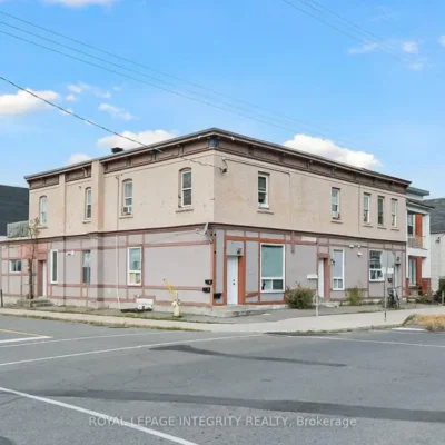 202 Rochester Street, Ottawa, ON